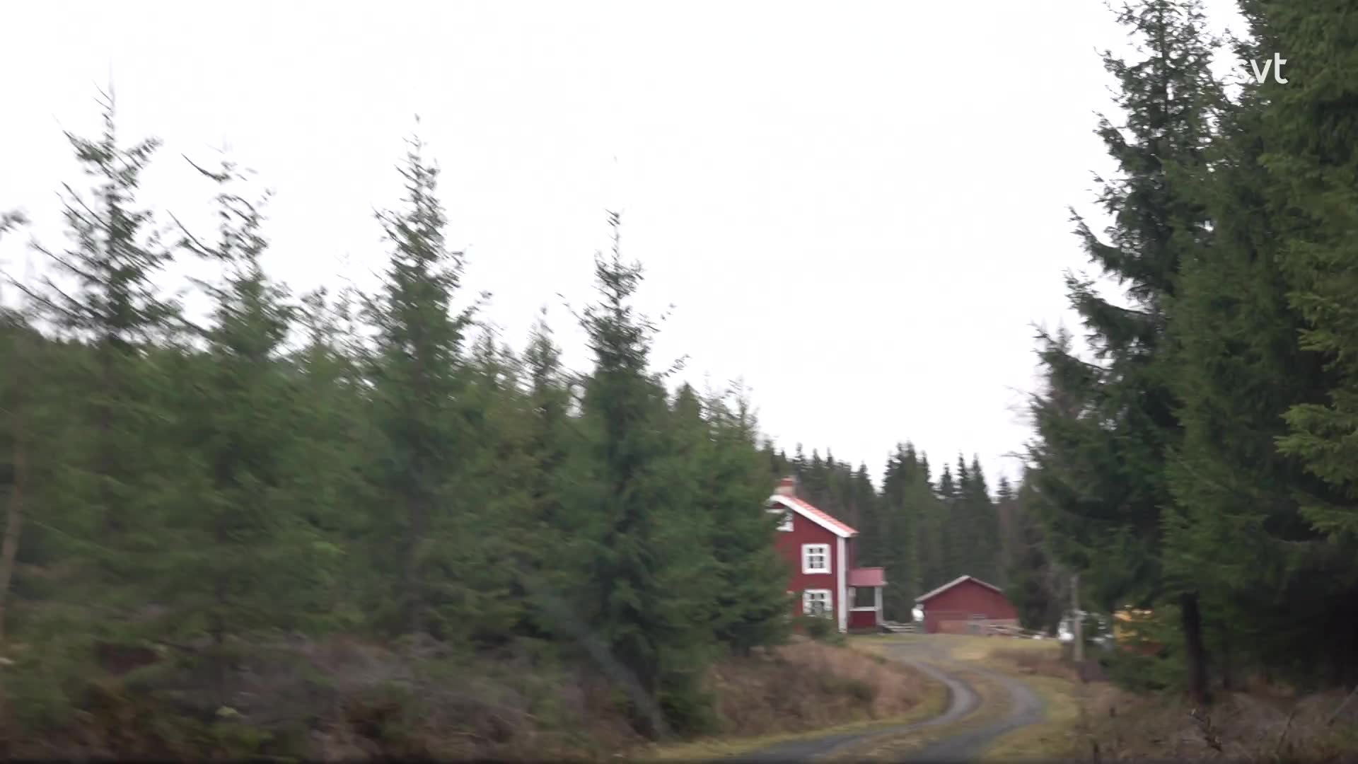 Misskött boende utan tillstånd  – Mymma flydde boendet i Värmland: ”Jag blev chockad, det var misär”